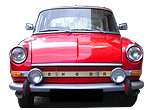 Peças auto DACIA 1100