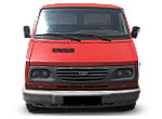 Peças auto DAEWOO LUBLIN