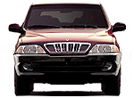 Peças originais DAEWOO MUSSO