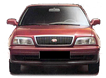 Peças auto DAIHATSU APPLAUSE