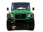 Acessórios DAIHATSU WILDCAT/ROCKY