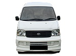 Peças auto DAIHATSU EXTOL