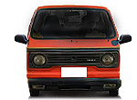 Peças auto DAIHATSU HIJET