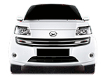 Peças originais DAIHATSU MATERIA