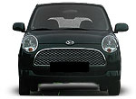 Peças originais DAIHATSU TREVIS