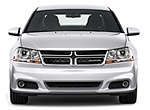 Polia de desvio de guia correia trapezoidal estriada DODGE AVENGER preço
