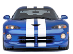 Polia de desvio DODGE VIPER originais custo