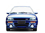 Peças auto MAZDA 121