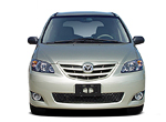 Peças originais MAZDA MPV
