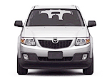 Peças auto MAZDA TRIBUTE