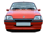 Discos de travão MG METRO preço