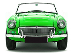 Discos de travão MG MGB preço