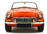 Discos de travão MG MIDGET preço