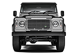 Defletor do discos de travão for LAND ROVER DEFENDER - Preços atrativos online