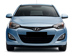 Compra on-line de Anel abs para HYUNDAI i20 com entrega expressa