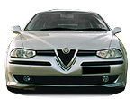 Defletor do discos de travão for ALFA ROMEO 156 - Preços atrativos online