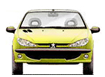 Suporte de pinças de travão for PEUGEOT 206 - Preços atrativos online